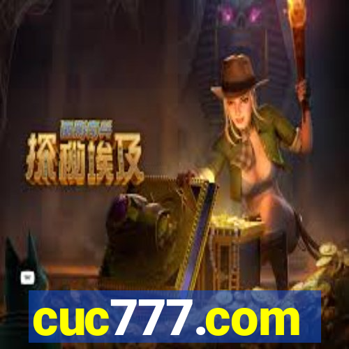 cuc777.com