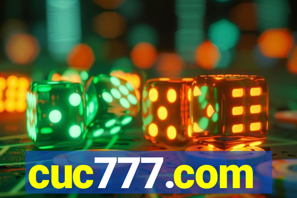 cuc777.com