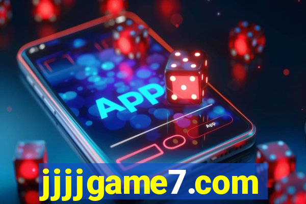 jjjjgame7.com