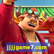 jjjjgame7.com