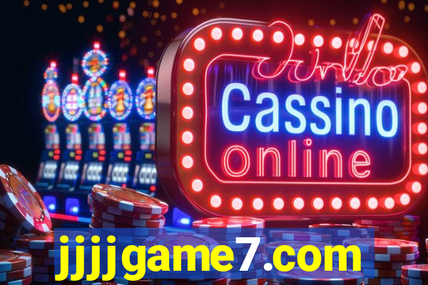 jjjjgame7.com