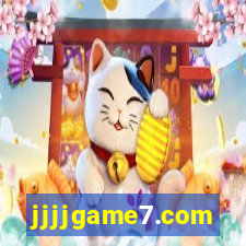 jjjjgame7.com