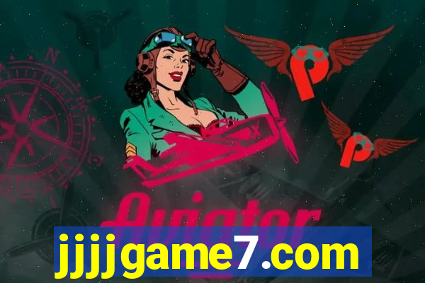 jjjjgame7.com