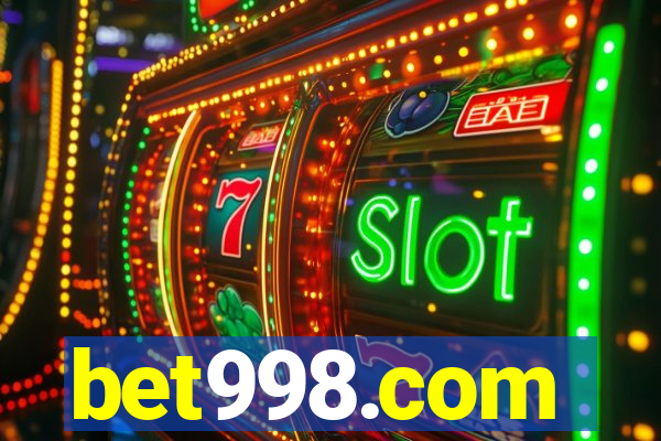 bet998.com