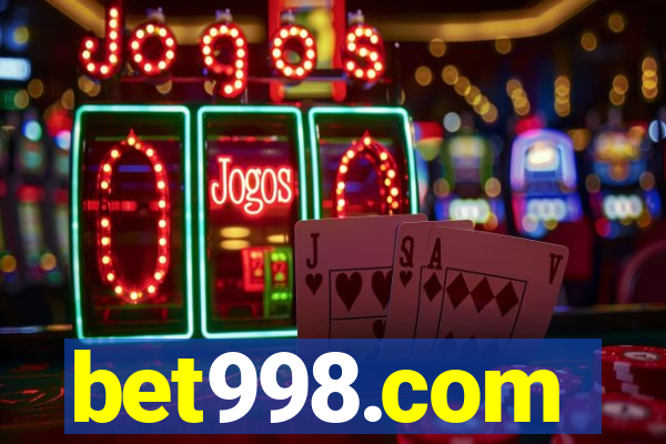 bet998.com