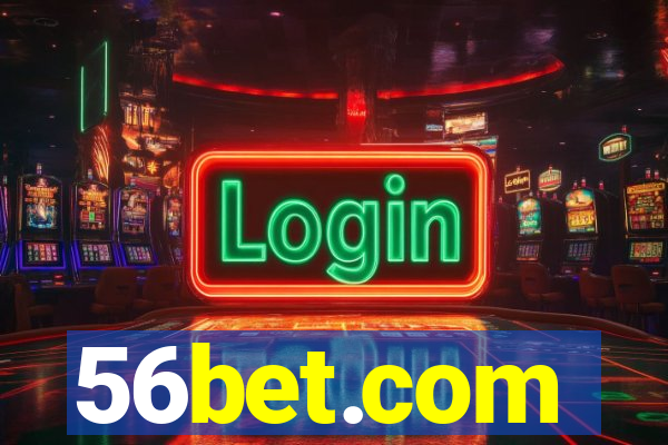 56bet.com