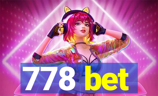 778 bet