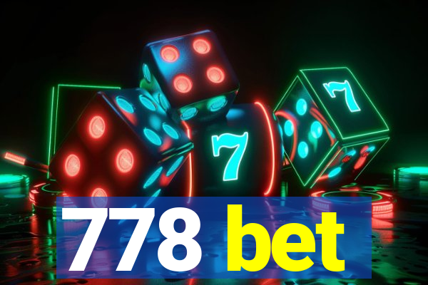 778 bet