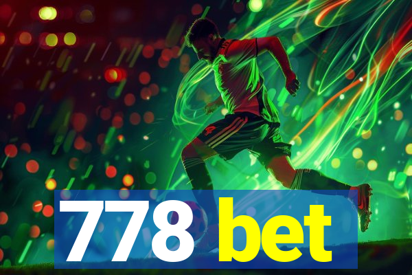 778 bet