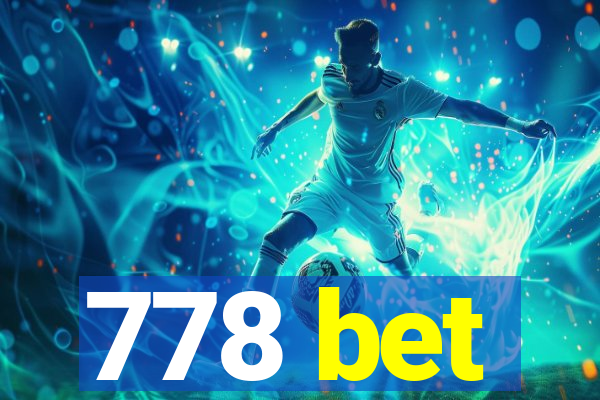 778 bet