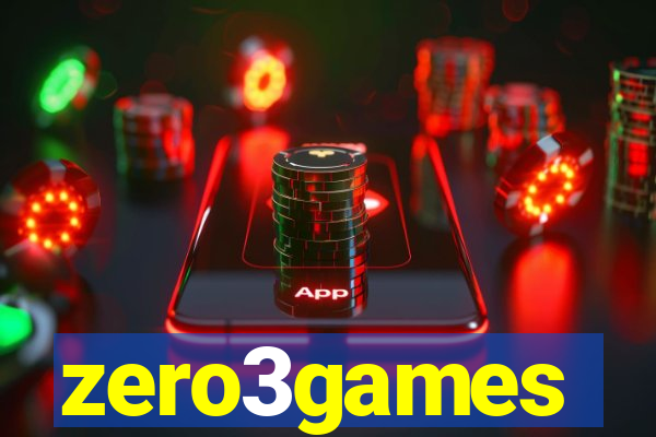 zero3games