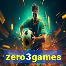 zero3games