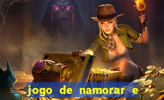 jogo de namorar e fazer filho