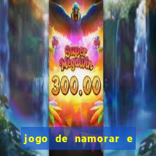 jogo de namorar e fazer filho