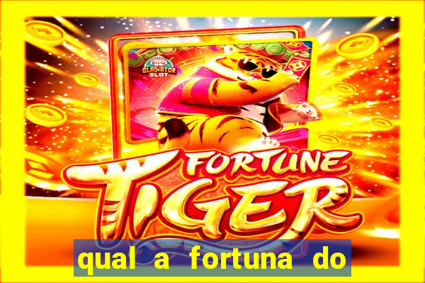 qual a fortuna do mc cabelinho