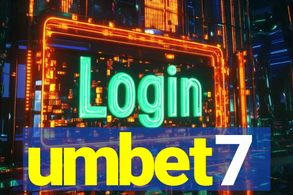 umbet7