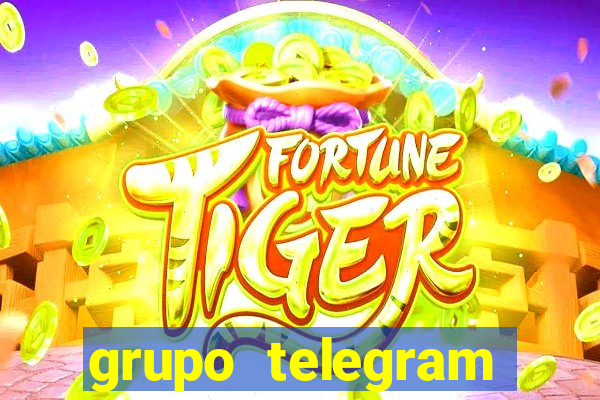 grupo telegram jogos android