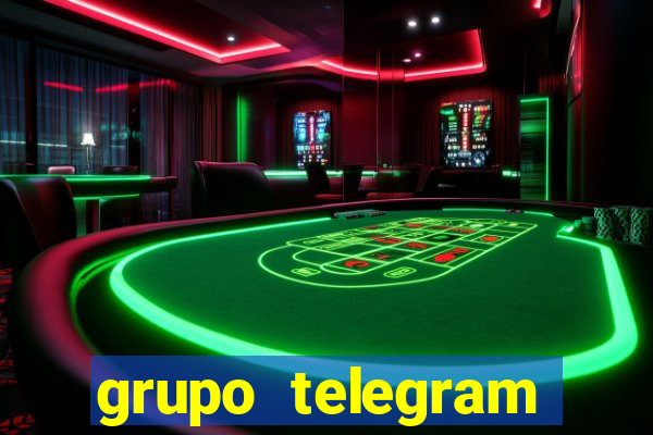 grupo telegram jogos android