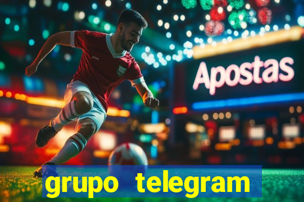 grupo telegram jogos android