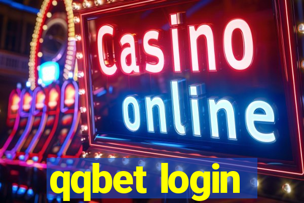 qqbet login