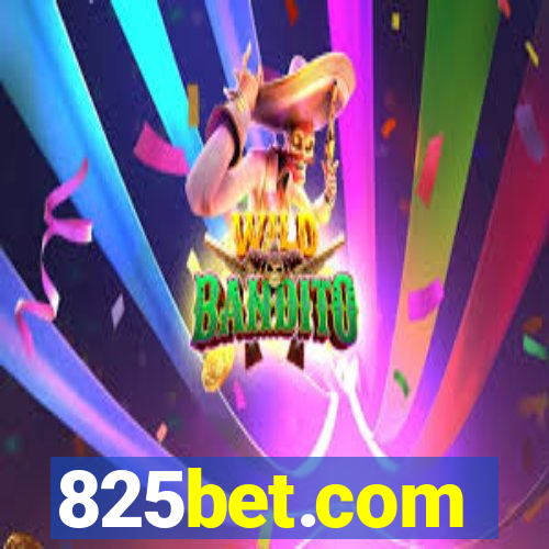 825bet.com