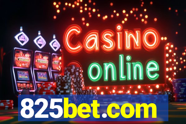 825bet.com