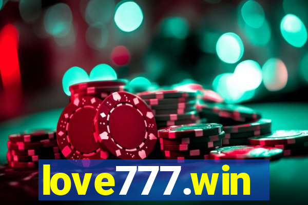 love777.win