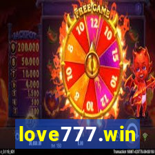 love777.win