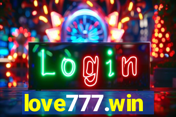 love777.win