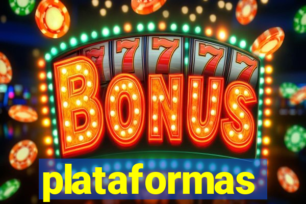 plataformas estrangeiras de jogos