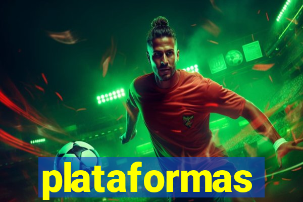 plataformas estrangeiras de jogos