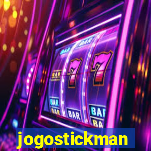 jogostickman