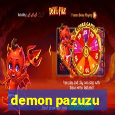 demon pazuzu