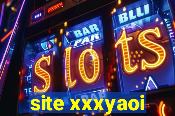 site xxxyaoi