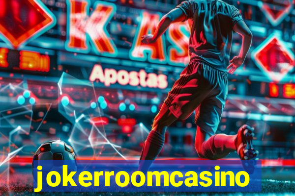 jokerroomcasino