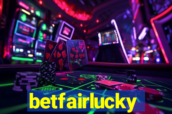 betfairlucky