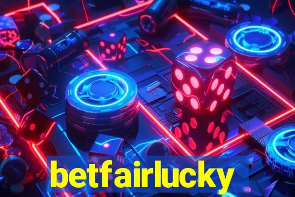 betfairlucky