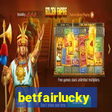 betfairlucky