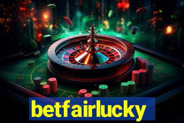 betfairlucky