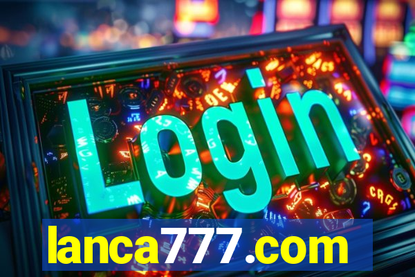 lanca777.com