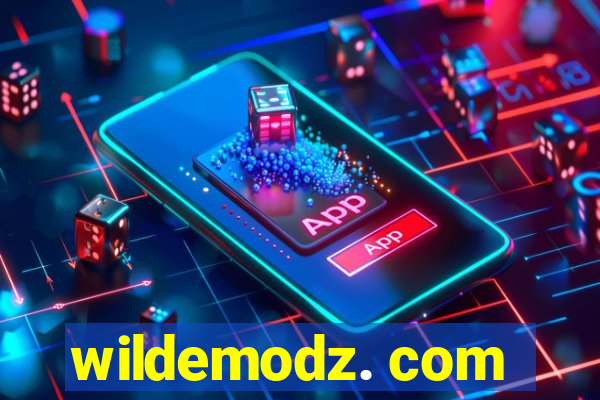 wildemodz. com