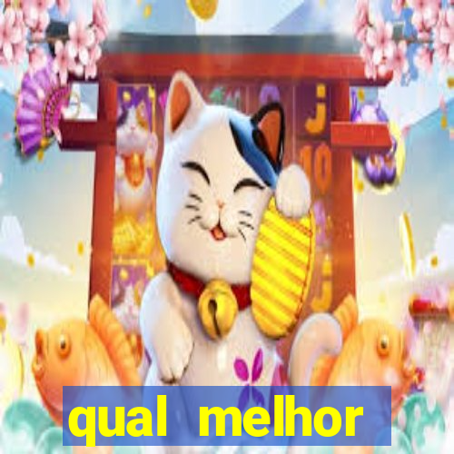 qual melhor plataforma para ganhar dinheiro jogando