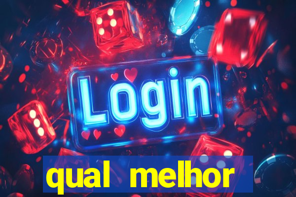 qual melhor plataforma para ganhar dinheiro jogando