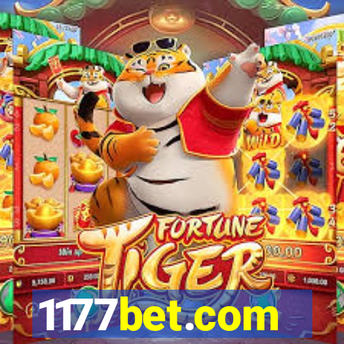 1177bet.com