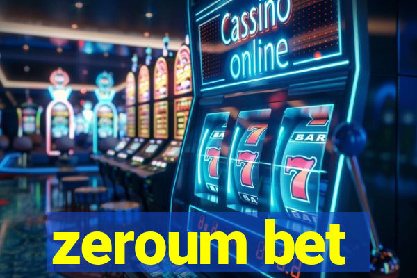 zeroum bet