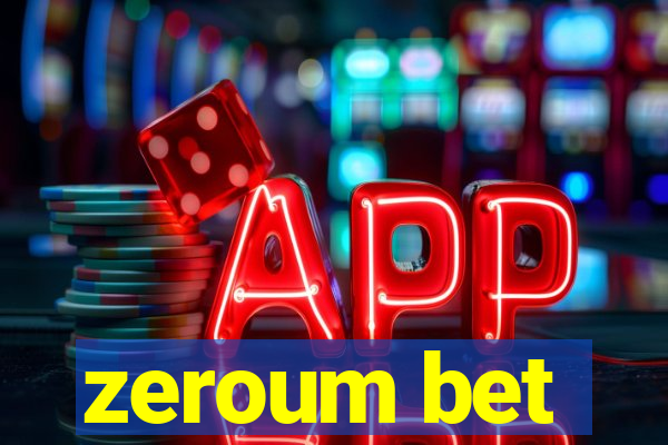 zeroum bet