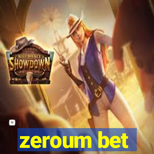 zeroum bet