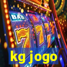 kg jogo