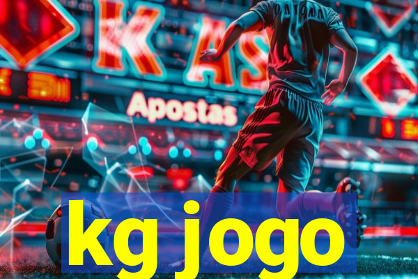 kg jogo