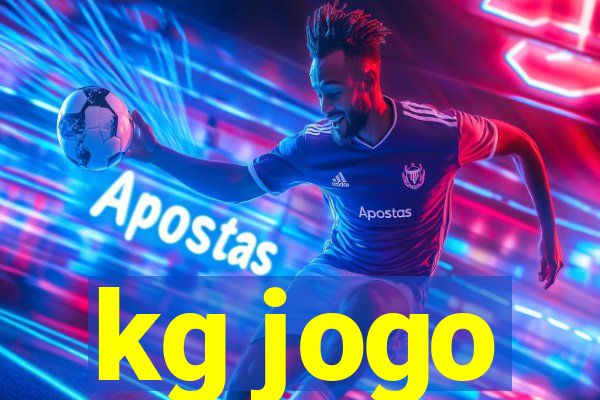 kg jogo